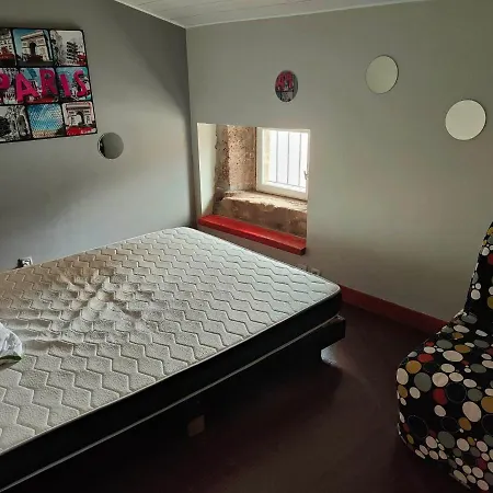 Duplex Meuble Dans Joli Village Circulaire