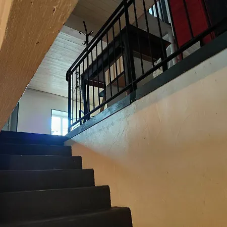 Duplex Meuble Dans Joli Village Circulaire